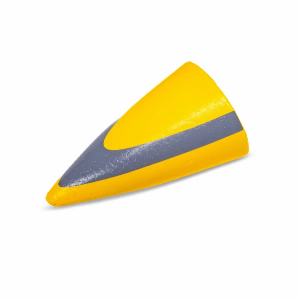 Nose Cone: Habu 80