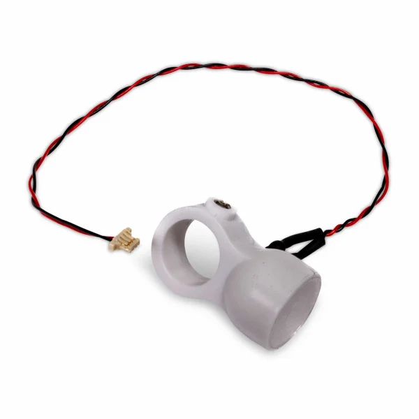 Nose Gear Landing LED Light with Strut Mount: Habu 80