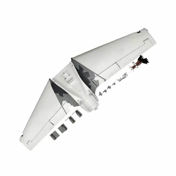 Wing: Viper 64mm EDF Jet — image 2 of 2