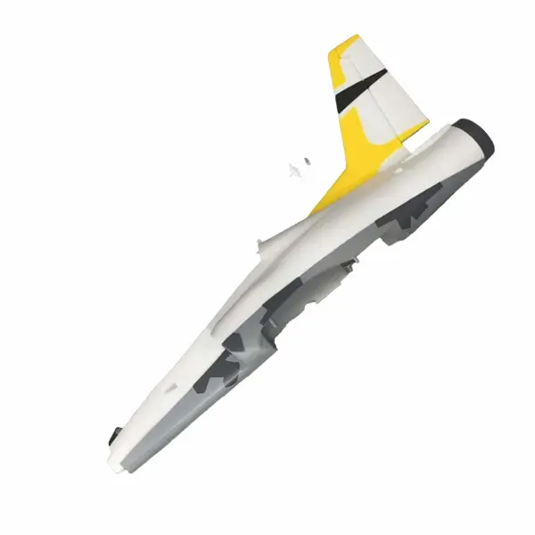 Fuselage: Viper 64mm EDF Jet — image 2 of 2