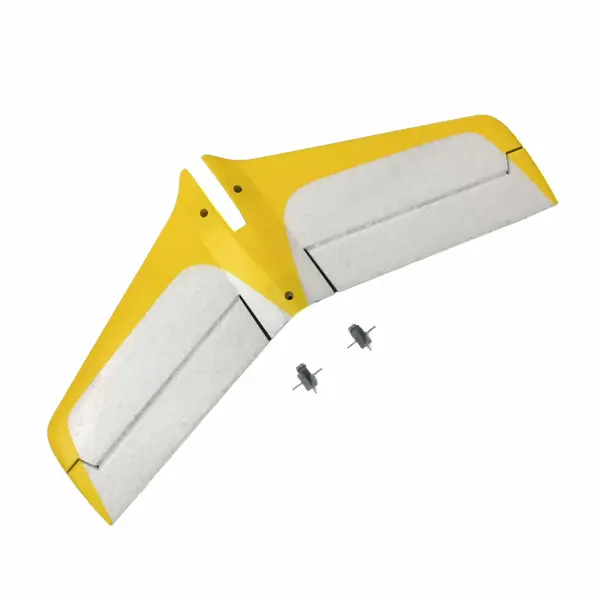 Horizontal Stabilizer: Viper 64mm EDF Jet — image 2 of 2