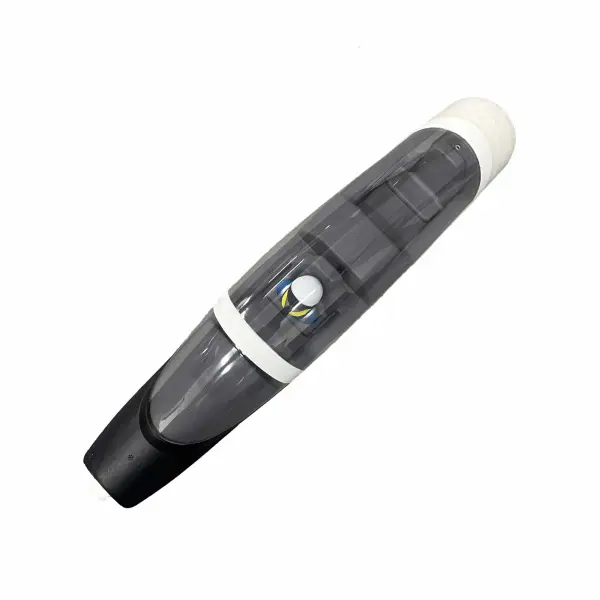 Canopy/Hatch: Viper 64mm EDF Jet &mdash; image 2 of 2
