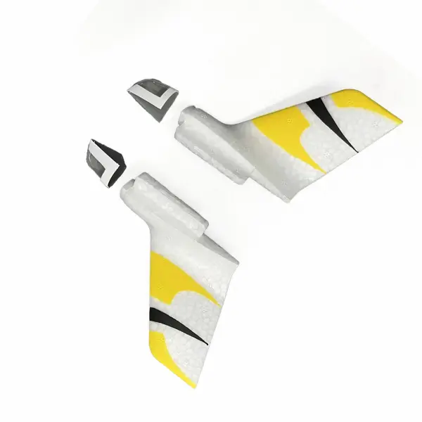 Winglet Set Left and Right: Viper 64mm EDF Jet — image 2 of 2