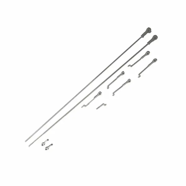 Pushrod Set: Viper 64mm EDF Jet — image 2 of 2