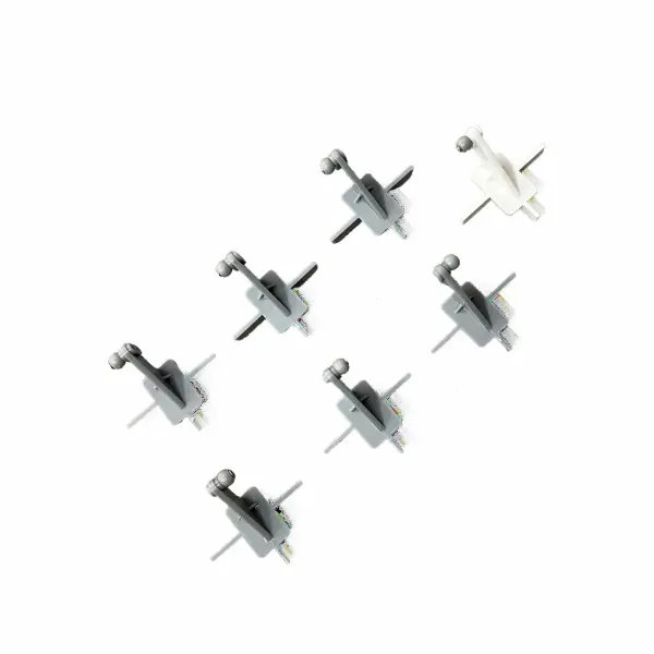 Control Horn Set: Viper 64mm EDF Jet — image 2 of 2