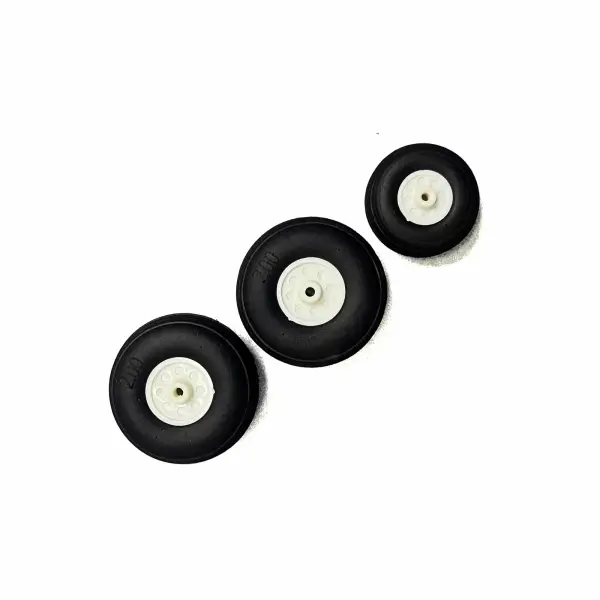 Wheel Set: Viper 64mm EDF Jet — image 2 of 2