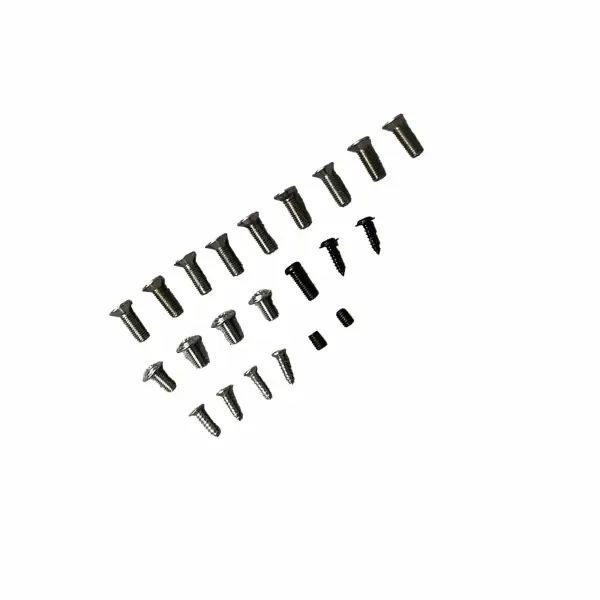 Screw Set: Viper 64mm EDF Jet — image 2 of 2