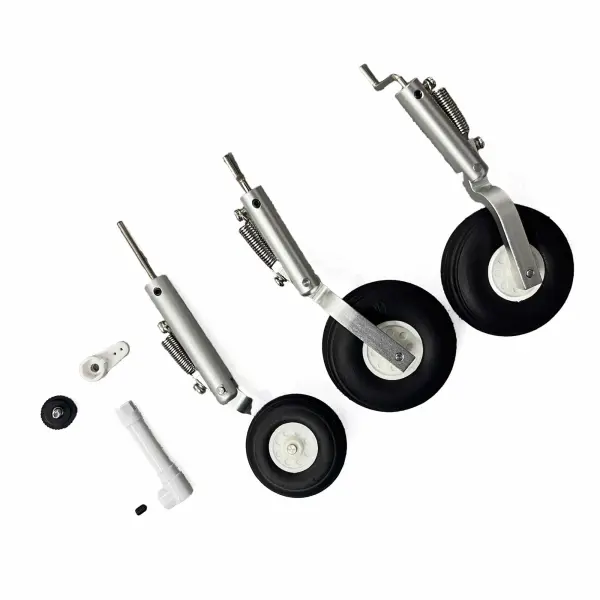 Landing Gear Strut Set: Viper 64mm EDF Jet — image 2 of 2