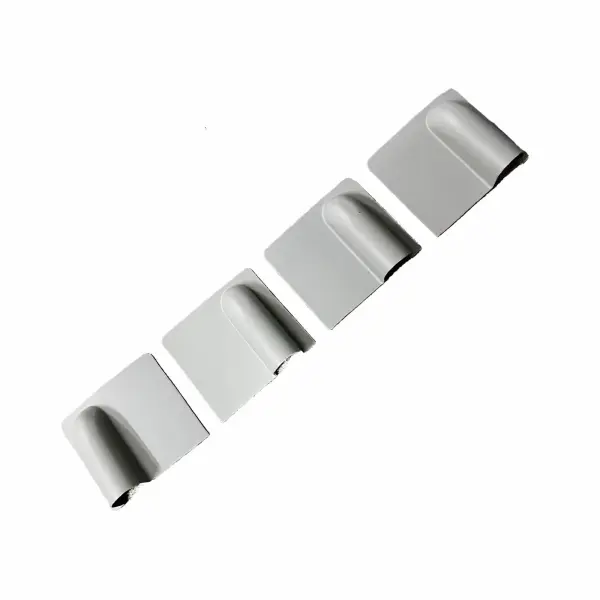 Wing Servo Cover Set: Viper 64mm EDF Jet — image 2 of 2