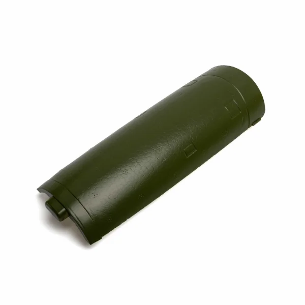 Battery Hatch: P-51 1.0m