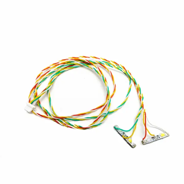 LED Light Set: UMX Cirrus SR22T — image 2 of 2