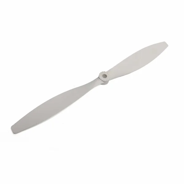 10 x 5 Propeller - White: Sportix 1.1m