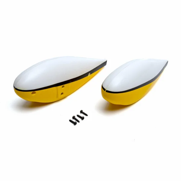 Wheel Pants Left And Right: Sportix 1.1m