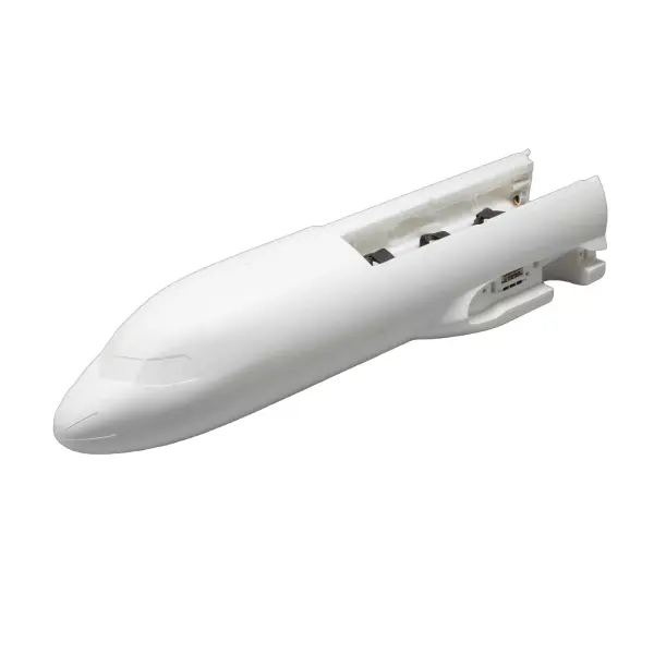 Fuselage-Front: Airbus A320neo 1.5m Airliner 64mm EDF Jet — image 1 of 5