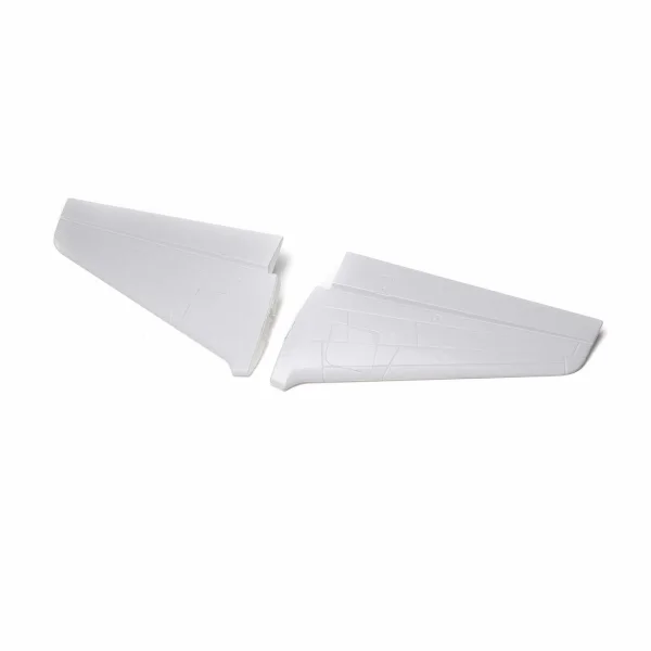 Horizontal Stabilizer Set: Airbus A320neo 1.5m Airliner 64mm