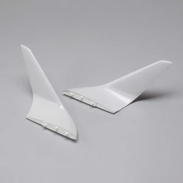 Sharklet Set: Airbus A320neo 1.5m Airliner 64mm EDF Jet