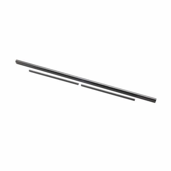 Wing and Stabilizer Tubes: Airbus A320 1.5m Airliner 64mm ED