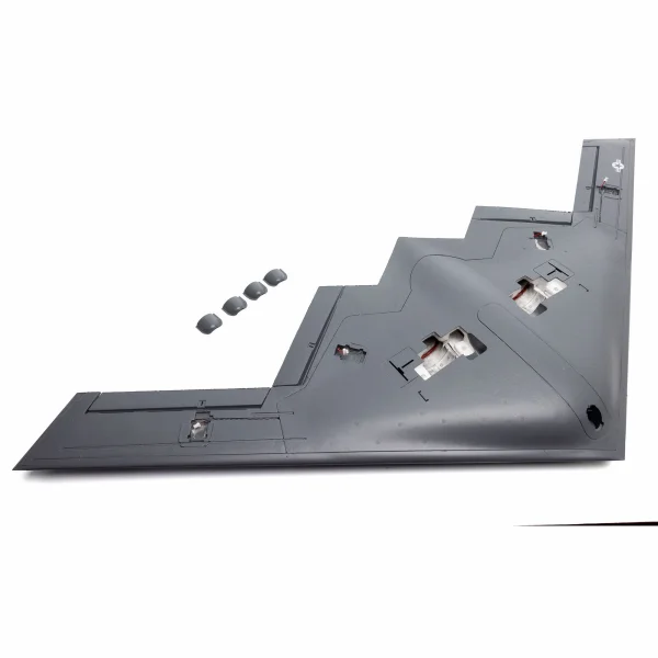 Fuselage: B-2 Spirit of America 30mm EDF Twin — image 1 of 2