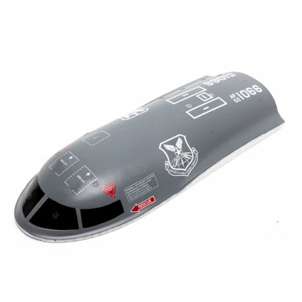 Hatch: B-2 Spirit of America 30mm EDF Twin