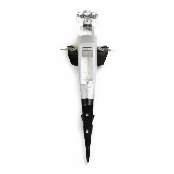 Fuselage w/Landing Gear: Micro Scrappy 800