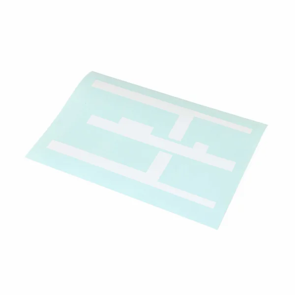 Servo Wire Cover Tape: SNJ-5/AT-6 Texan 1.5m