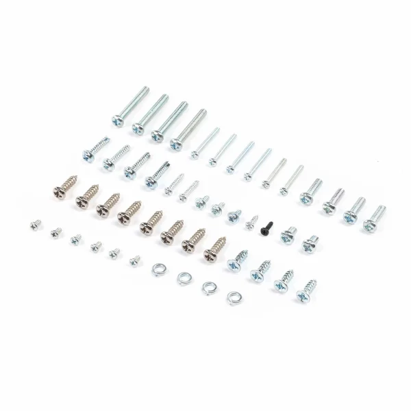 Screw Set: SNJ-5/AT-6 Texan 1.5m