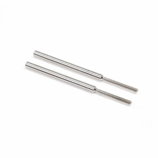 Extended Front Wing Bolts: Extra 330 SC 1.3m - Extra 300 1.3m