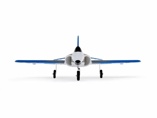 E Flite Habu SS 50mm EDF - PNP