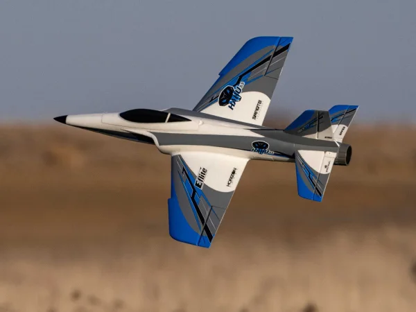 E Flite Habu SS 50mm EDF - PNP
