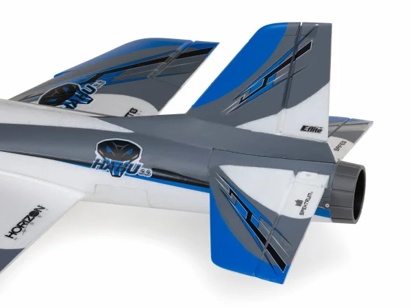 E Flite Habu SS 50mm EDF - PNP