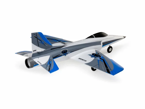 E Flite Habu SS 50mm EDF - PNP