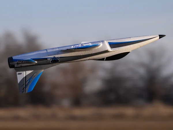 E Flite Habu SS 50mm EDF - PNP