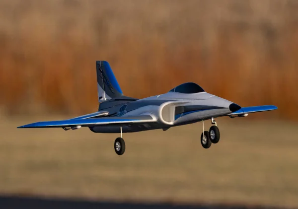 E Flite Habu SS 50mm EDF - PNP