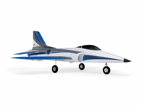 E Flite Habu SS 50mm EDF - PNP