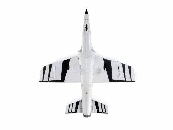 E Flite Habu SS 50mm EDF - PNP