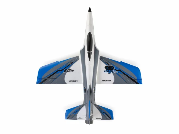 E Flite Habu SS 50mm EDF - PNP