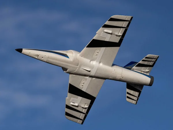 E Flite Habu SS 50mm EDF - PNP