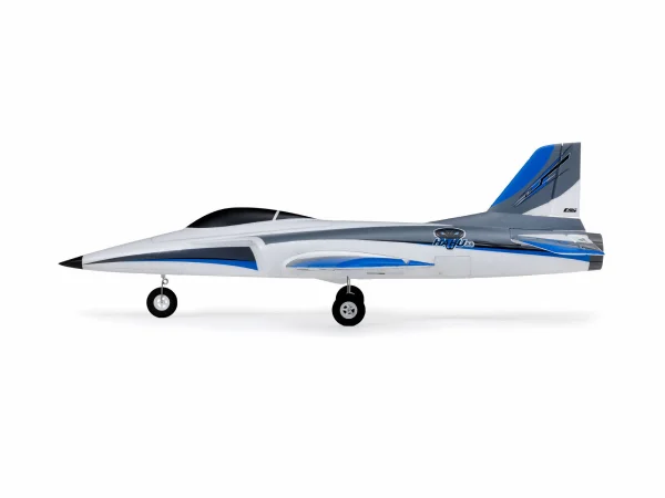 E Flite Habu SS 50mm EDF - PNP