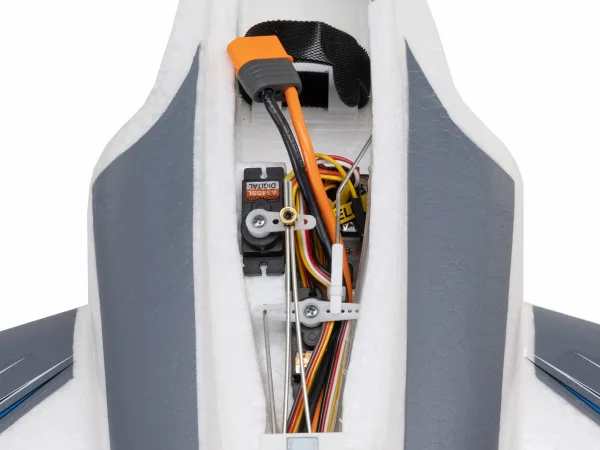 E Flite Habu SS 50mm EDF - PNP