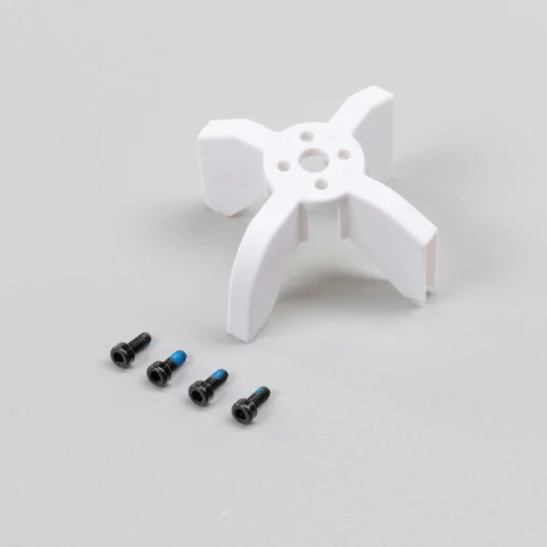 Motor Mount: UMX Eratix 450mm