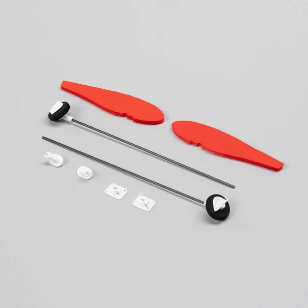 Landing Gear Set: UMX Eratix 450mm