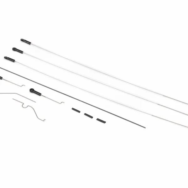 Pushrod Set: UMX Viper