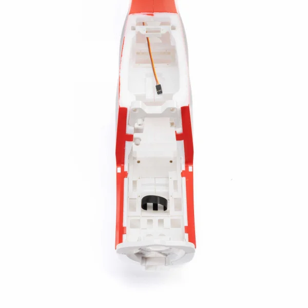 Fuselage: Super Decathlon 1.2m