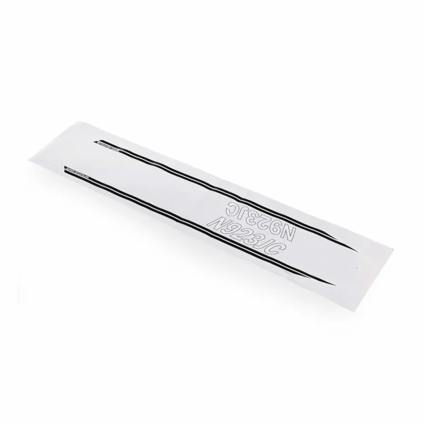 Decal Sheet: Super Decathlon 1.2m