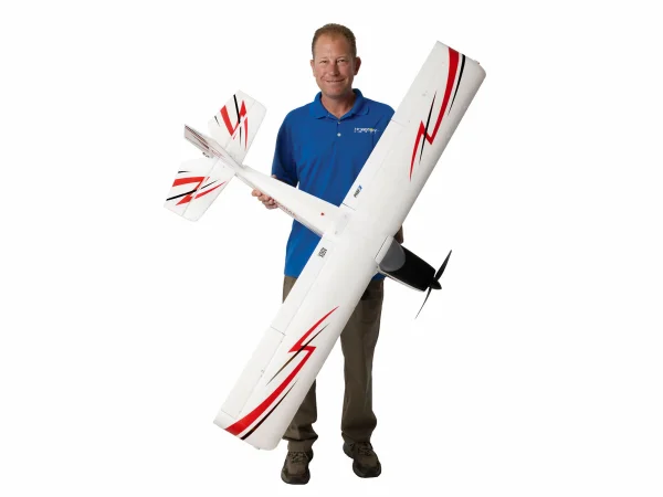 E Flite Timber 1.5m 10th Anniversary Special Edition - BNF Basic