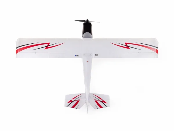 E Flite Timber 1.5m 10th Anniversary Special Edition - BNF Basic