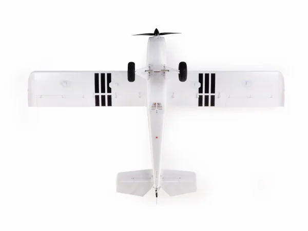 E Flite Timber 1.5m 10th Anniversary Special Edition - BNF Basic