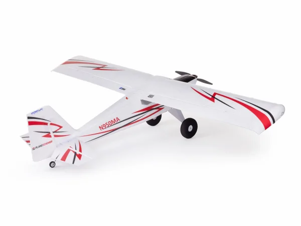 E Flite Timber 1.5m 10th Anniversary Special Edition - BNF Basic
