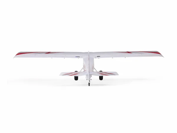 E Flite Timber 1.5m 10th Anniversary Special Edition - BNF Basic