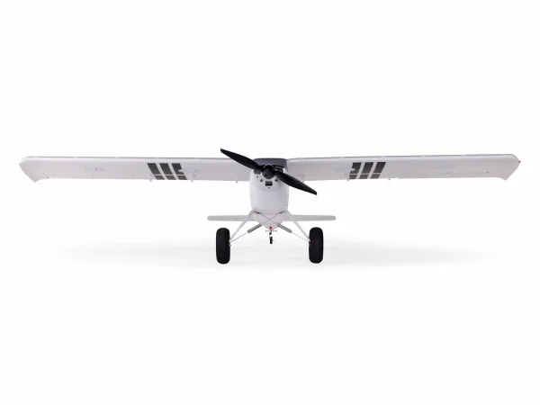 E Flite Timber 1.5m 10th Anniversary Special Edition - BNF Basic
